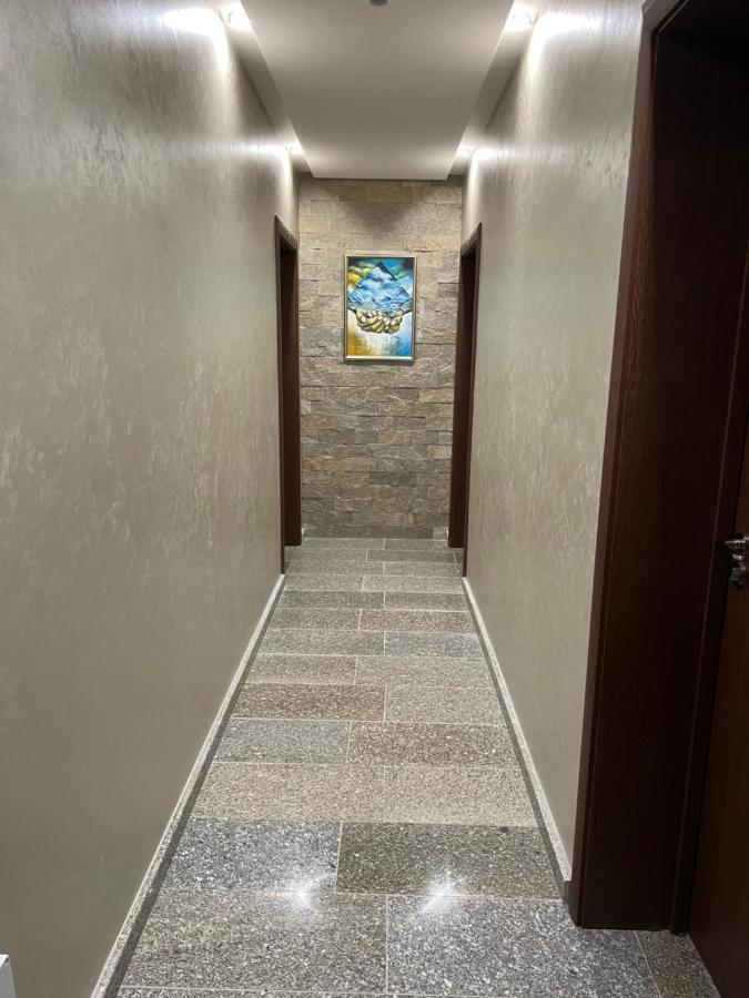 Stamatovi Family Hotel Pomorie Esterno foto